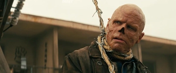 Фоллаут — 2 сезон — 1 серия