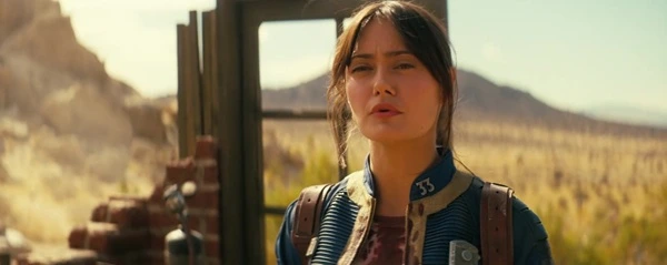 Фоллаут — 2 сезон — 4 серия