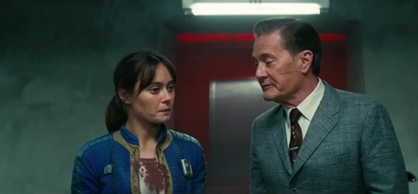 Фоллаут — 2 сезон — 6 серия