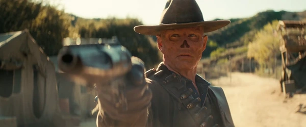 Фоллаут — 2 сезон — 7 серия