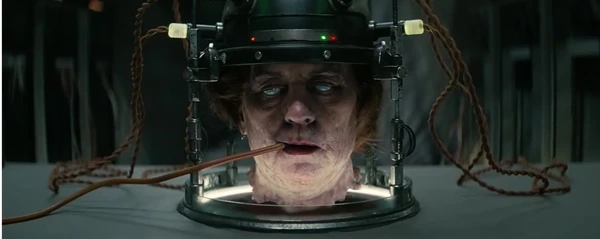 Фоллаут — 2 сезон — 8 серия